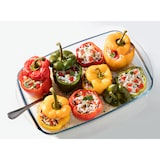 thumbnail of Ô CUISINE OCUISINE VIDRIO Travessa Rectangular Forno Boro 39X24X6Cm