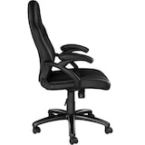 thumbnail of tectake Chaise gamer BENNY  noir