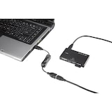 thumbnail of renkforce USB-Verlängerungskabel A/A mit Ein-/Aus-Schalter 0.25 m