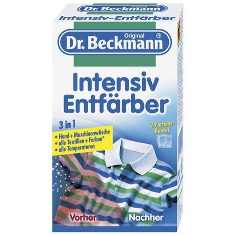 Dr. Beckmann Intensiv Entfärber 200 g