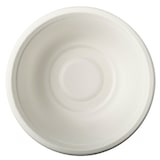 thumbnail of 144 Schalen, Zuckerrohr `pure` 500 ml Ø 15,5 cm · 5,4 cm weiss