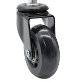 thumbnail of Skate wielen voor bureaustoel - Set van 5