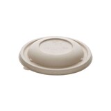 thumbnail of 300x Deckel "BePulp", natur, rund, 140mm