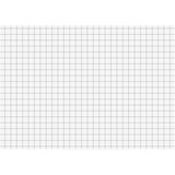 thumbnail of BRUNNEN Karteikarte 102260200 DIN A6 kariert ws 100 St./Pack.
