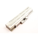 thumbnail of Akku kompatibel mit Sony Vaio PCG-7141M