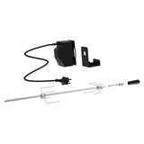 thumbnail of tepro Universal Grillspieß-Set für Netzbetrieb