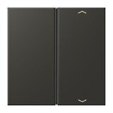 thumbnail of Jung Taste 1fach m. Pfeilsymb. LC 401 TSAP 259 LC401TSAP259