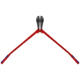thumbnail of KNIPEX Bolzenschneider 910 mm