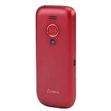 thumbnail of Mobiltelefon Joy II rot