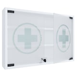 thumbnail of VCM  Hustila  H. 60 x B. 80 x T. 10 cm