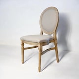thumbnail of EME Pack 4 Silla Luis XVI Imitación Madera - Polipropileno