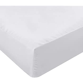 6 Sábanas para Cama  Bajeras Adaptables Cama 135 cms. 