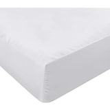 thumbnail of 6 Sábanas para Cama  Bajeras Adaptables Cama 135 cms. 
