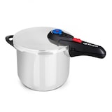 thumbnail of Orbegozo HP-10006 olla vaporera 10 L Acero inoxidable