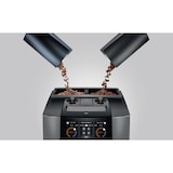 thumbnail of JURA - J10 Twin Diamond Onyx (EA) - Máquina de Café Automática com Moedor Duplo, 46 Especialidades, Cold Brew e Espuma Doce