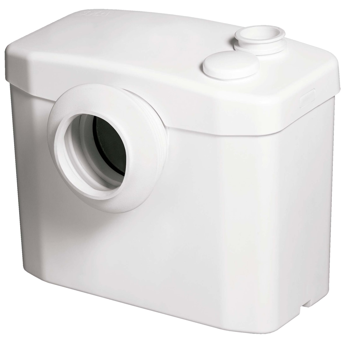 Bomba trituradora Sanitrit