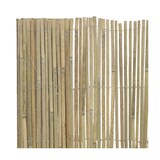 thumbnail of Canisse en bambou naturel - 1 x 5m [Lot de 3] JARDINDECO