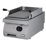 thumbnail of Lavasteen Gasbarbecue L 400 tot 800 mm - Serie 700 - AFI Collin Lucy - l40- L40- P70- h28-