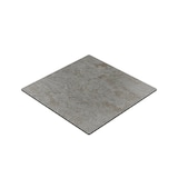 thumbnail of Gastro Outdoor Terrassentisch "Rene" | HPL Compact 80x80 cm | Zement Grau | klappbar