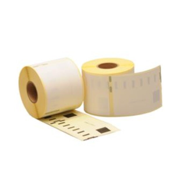 Etiquetas genericas Dymo LabelWriter 99014 - 101mm x 54mm (S0722430)