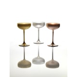 thumbnail of Stölzle juego 6 copas cava plata 230 ml Eleme 273-08-20