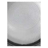 thumbnail of GLOUPIE Plafoniera Da Esterno Tonda A Parete Livigno, IP44 60 W, D. 19 x H 9,2 Cm, Corpo In Alluminio Nero E Calotta In Vetro