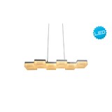 thumbnail of Näve LED Pendelleuchte "Moggi" weiß