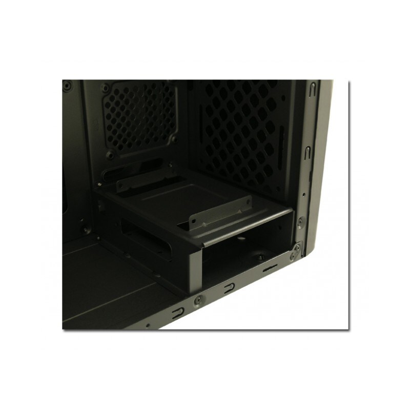 LC Power Geh Midi-7038B o.N. B