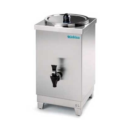 Termo de Leche de 6 Litros TL-6 Infrico