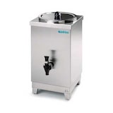 thumbnail of Termo de Leche de 6 Litros TL-6 Infrico