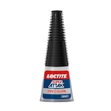 thumbnail of Colla super attak precision original adesivo universale 5 gr istantanio loctite