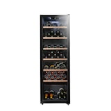 thumbnail of Cave de Vinho CLIMADIFF CPW147 (147 Garrafas - Preto)