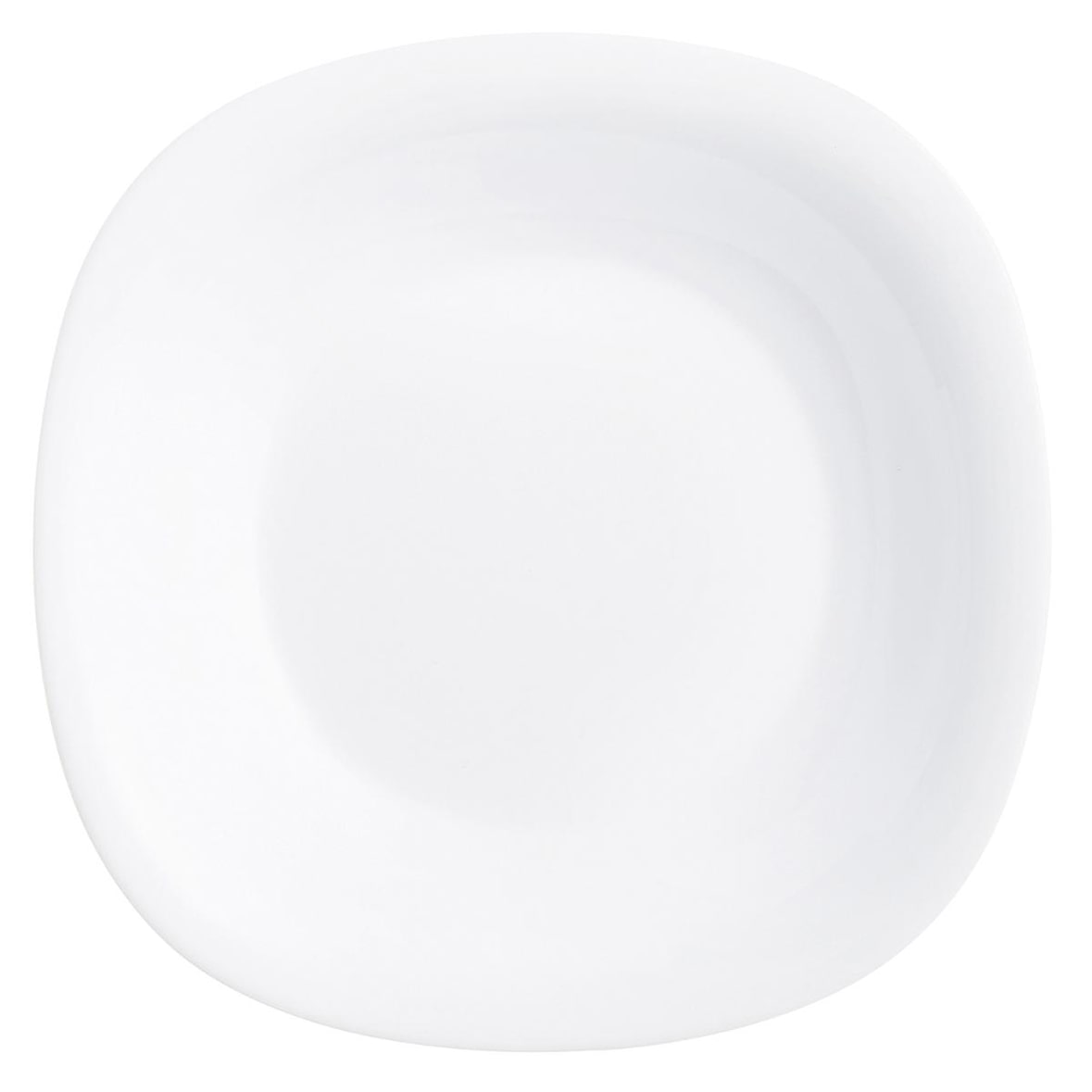 Luminarc Carine Blanco Plato Hondo Opal 21 Cm