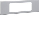 thumbnail of Tehalit Geräteblende L 9113 gr L91137030