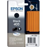 thumbnail of Epson Ink 405 Black Schwarz (c13t05g14010)