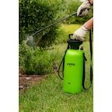thumbnail of 8L Gartenspritze + 60cm Lanze mit 1.20m Schlauchgriff - VITO Spray & Jet Handsprüher