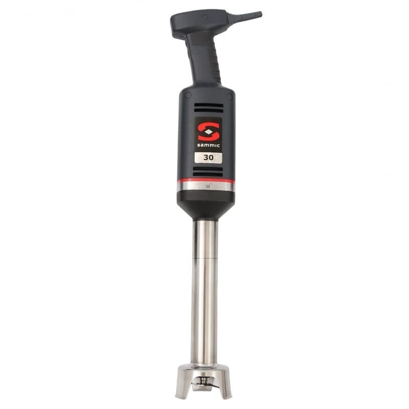 Braço Triturador Sammic Serie M - Modelo XM31 - 30L - 400W