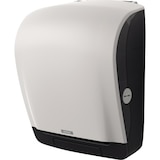 thumbnail of Katrin Handtuchspender 90045 weiß