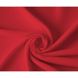 thumbnail of Doppelpack Jersey Spannbettlaken Premium Rot 120 x 200 cm