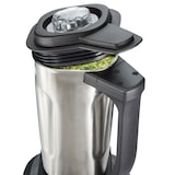 thumbnail of Hamilton Beach Commercial® - Expeditor™ Liquidificador Culinaire - Copo de aço inoxidável de 1.8 L - HBF510S