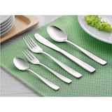 thumbnail of 12 x Kuchengabel SASKIA, Edelstahl 18/10, poliert, Länge: 15,0 cm.