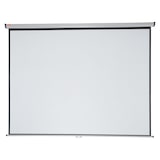 thumbnail of Pantalla NOBO mural 2400 X 1813 mm mate