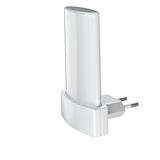 thumbnail of LEDVANCE LUNETTA SHINE LED Nachtlicht Warmweiß 9 cm Kunststoff Weiß, 266889