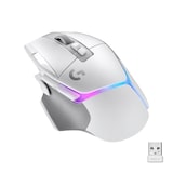 thumbnail of Logitech G G502 X Plus Muis Rechterhand Rf Draadloze Optische 25600 Dpi
