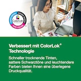 thumbnail of Multicopy Paper – hochwertiges weißes Büropapier, Box mit 5 Ries (2500 Blatt), A4, 100 g/m², ColorLok®-Technologie für hervorragende Druckqualität