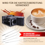 thumbnail of VIOKS Brühgruppe passend wie Siemens 11014117 und Bürsten für Kaffeemaschine EQ