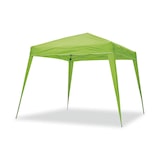 thumbnail of Carpa Plegable 3x3 m Wasabi Compact Verde – Resistente al Agua - Incluye Vientos y Piquetas de Fijación