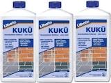 thumbnail of Lithofin KUKÜ Zementschleierentferner 3 x 1 Liter