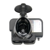 thumbnail of Maxima - 8806000 Exprimidor lento profesional, recipiente para zumo 0,8 L, pulpa 1,0 L, 300 W, 43 rpm, 28x22x48 cm