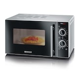 thumbnail of SEVERIN MW 7771 Mikrowelle mit Grillfunktion 2-in-1